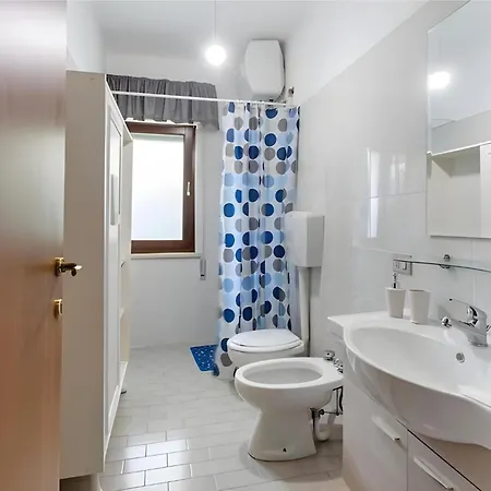 Dom wakacyjny Casa Violisa