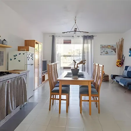 Dom wakacyjny Casa Violisa Alcamo Marina
