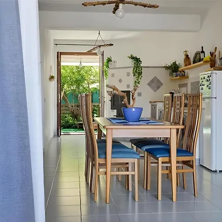 Casa Violisa Alcamo Marina