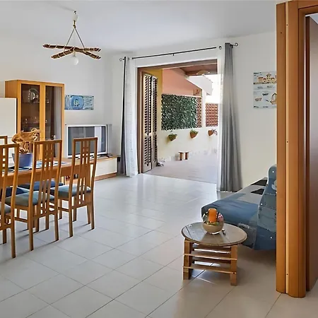 度假居 Casa Violisa