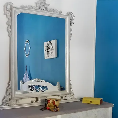 Dom wakacyjny Casa Violisa *