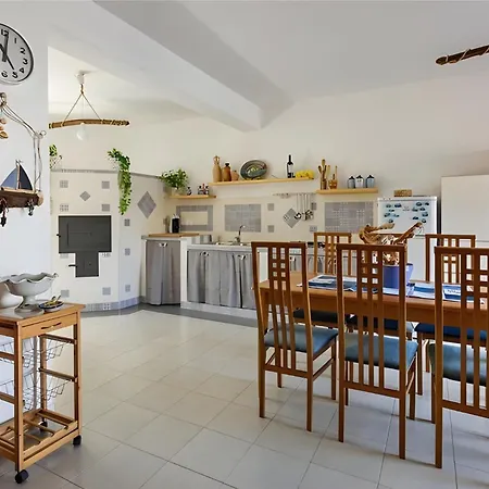 Casa Violisa Alcamo Marina