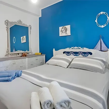Casa Violisa Alcamo Marina