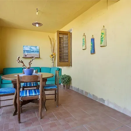 Casa Violisa