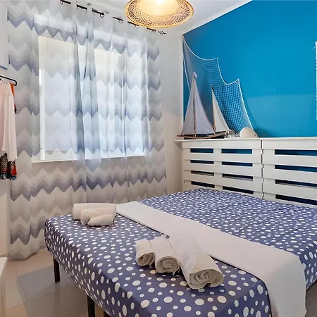 度假居 Casa Violisa